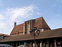 Chatillon-sur-Chalaronne, Eglise (84)